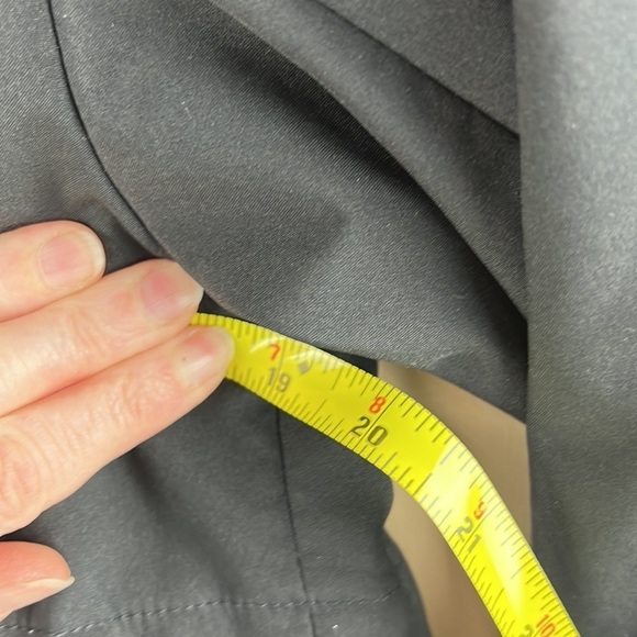 Women's Paul Frank Vintage Windbreaker Raincoat - Picture 9 of 15